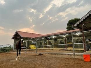 Ballal’s farm stay  Villa in Maharashtra