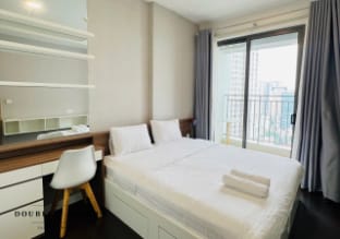 DOUBLE T SAIGON Apartment in Ho Chi Minh City