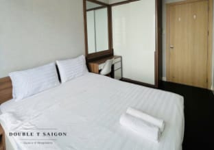 DOUBLE T SAIGON Apartment in Ho Chi Minh City