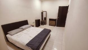 Dom62  Lagenda Teluk Intan Vacation rental in Perak