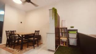 Dom62  Lagenda Teluk Intan Vacation rental in Perak