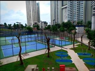 Taman Anggrek Residence by Micky Studio 10 Vacation rental in Jakarta