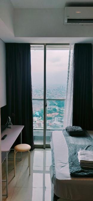 Taman Anggrek Residence by Micky Studio 10 Vacation rental in Jakarta