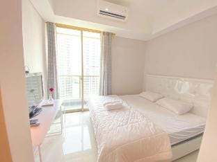 Taman Anggrek Residence by Micky Studio 9 Vacation rental in Jakarta