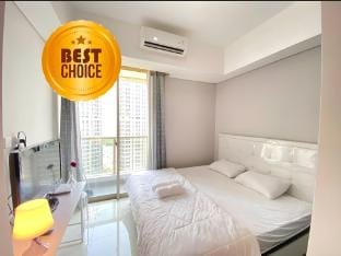 Taman Anggrek Residence by Micky Studio 9 Vacation rental in Jakarta