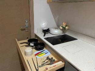 Taman Anggrek Residence by Micky Studio 8 Vacation rental in Jakarta