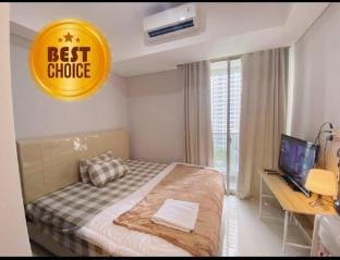 Taman Anggrek Residence by Micky Studio 8 Vacation rental in Jakarta