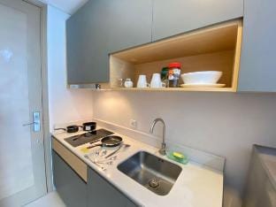 Taman Anggrek Residence by Micky Studio 7 Vacation rental in Jakarta