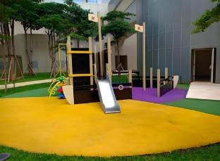 Taman Anggrek Residence by Micky Studio 6 Vacation rental in Jakarta