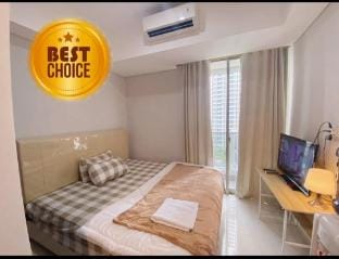 Taman Anggrek Residence by Micky Studio 6 Vacation rental in Jakarta