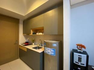 Taman Anggrek Residence by Micky Studio 5 Vacation rental in Jakarta