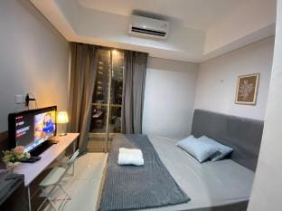 Taman Anggrek Residence by Micky Studio 5 Vacation rental in Jakarta