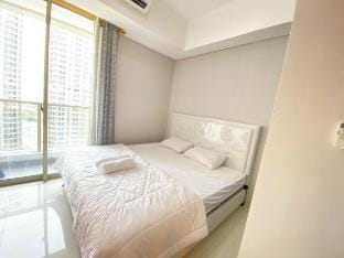 Taman Anggrek Residence by Micky Studio 4 Vacation rental in Jakarta