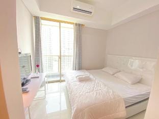Taman Anggrek Residence by Micky Studio 4 Vacation rental in Jakarta
