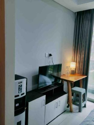 Taman Anggrek Residence by Micky Studio 3 Vacation rental in Jakarta