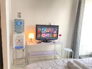 Taman Anggrek Residence by Micky Studio 1 Vacation rental in Jakarta