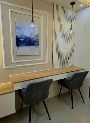 Cozy apartment near Airport w/ pool Vacation rental in Pasay