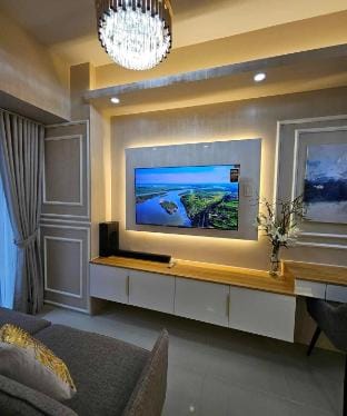 Cozy apartment near Airport w/ pool Vacation rental in Pasay