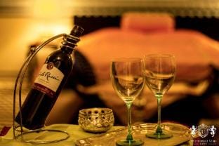 The Umaid Vilas Royal Heritage Haveli Apartment in Jaipur