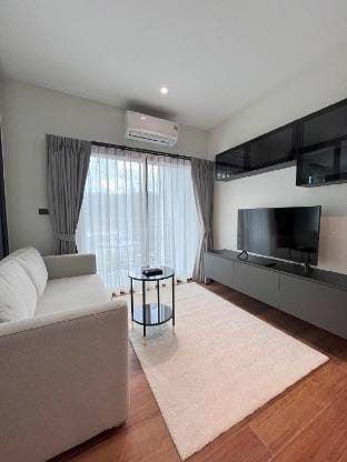 Апартаменты 36м2 в 7 мин от моря Apartment in Phuket