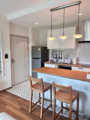 Апартаменты 36м2 в 7 мин от моря Apartment in Phuket