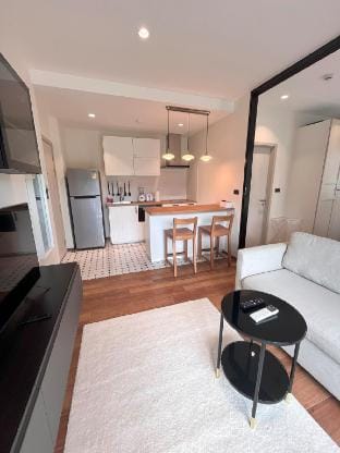 Апартаменты 36м2 в 7 мин от моря Apartment in Phuket