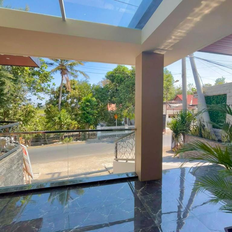 reta guest house Hotel in East Java