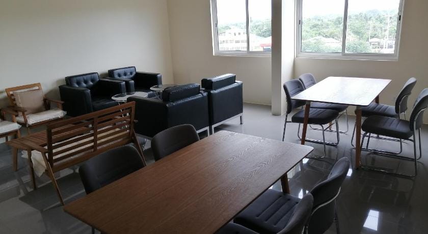 A cozy staycation 4 pax near schools! Apartment in Calabarzon