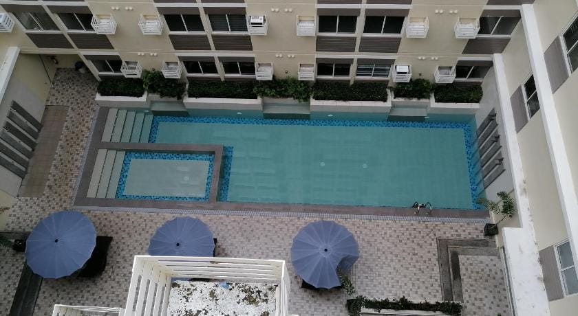 A cozy staycation 4 pax near schools! Apartment in Calabarzon