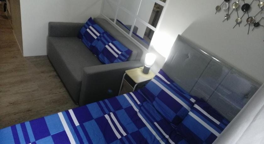 A cozy staycation 4 pax near schools! Apartment in Calabarzon