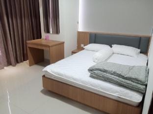 Keken 2BR Pollux Habibie City View Twr C Apartment in Riau Islands, Indonesia