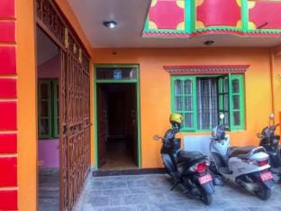 YogStay Vacation rental in Kathmandu