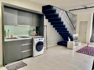 Duplex Tamarind Cyberjaya Apartment in Selangor, Malaysia