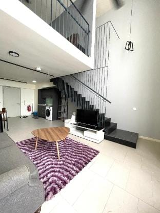 Duplex Tamarind Cyberjaya Apartment in Selangor, Malaysia