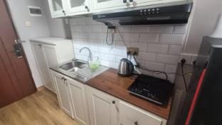 Keken 1 BR Pollux Habibie City View Top Floor Apartment in Riau Islands, Indonesia