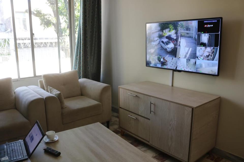 The Life House II Hotel in Islamabad