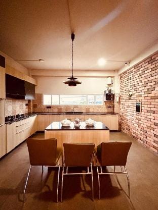 Cliff House|Panoramic ValleyView Vacation rental in Bangladesh