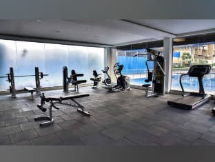 2 Bed Premium flat at kharadi next to WTC & EON IT Apartment in Pune