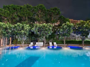 2 Bed Premium flat at kharadi next to WTC & EON IT Apartment in Pune