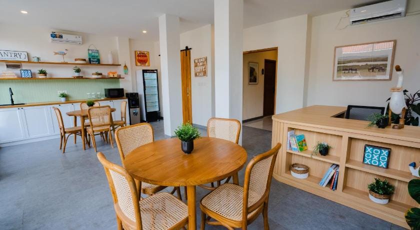 Alba Inn Sanur by SooBali Hotel in Denpasar