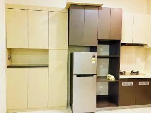 南洋温情名宿@DangaBay YiJia Apartment in Johor Bahru