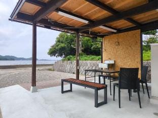 Seaside View 【28 Minutes by Car to Kinosaki Onsen】 BBQ-Ready Private Accommodation Vacation rental in Kyoto Prefecture