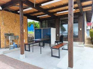 Seaside View 【28 Minutes by Car to Kinosaki Onsen】 BBQ-Ready Private Accommodation Vacation rental in Kyoto Prefecture
