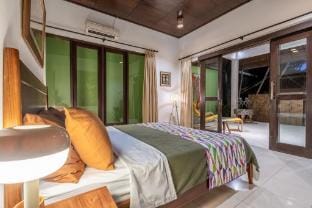 Villa Amaro Villa in Kuta
