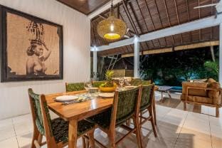 Villa Amaro Villa in Kuta