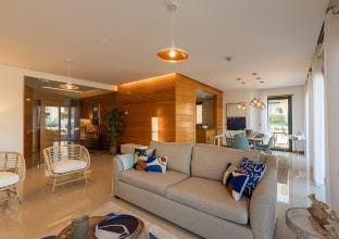Algarve: Vale Lobo Golf&Beach with Private Pool II Villa in Quarteira