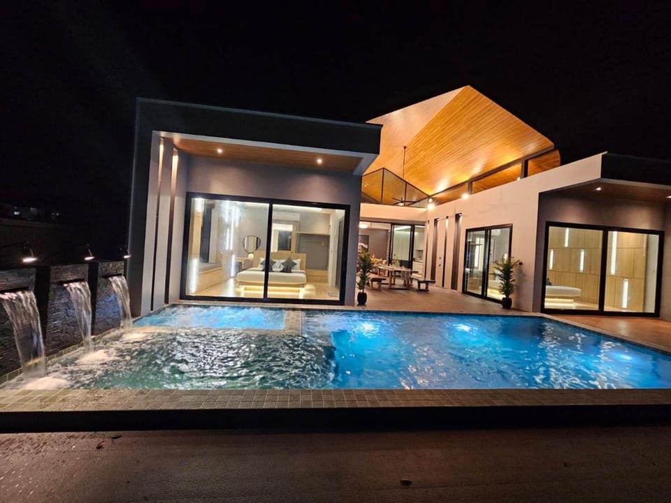 Riverla Villa Vacation rental in Krabi Changwat