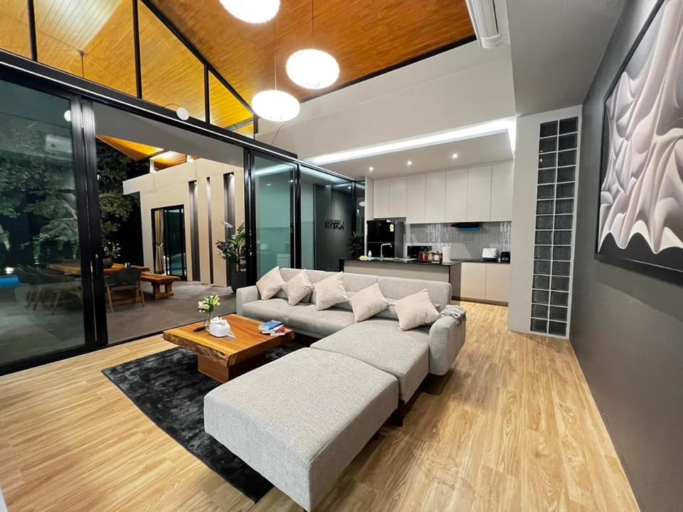Riverla Villa Vacation rental in Krabi Changwat