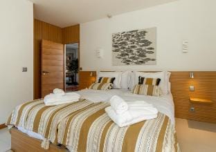 Algarve: Vale Lobo Golf&Beach with Private Pool I Villa in Quarteira