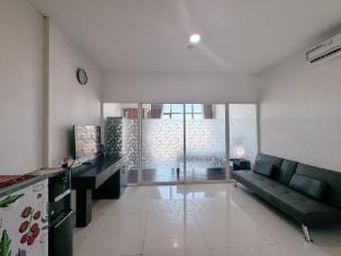Relaxing 1BR Apt @Aryaduta Residence By Travelio Apartment in Surabaya